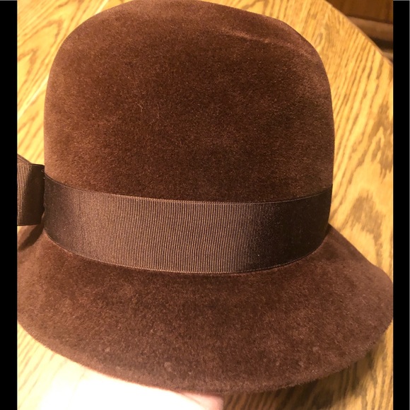 Vintage Borsalino Antica Casa Hat - Picture 2 of 9